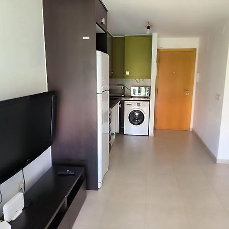 Turisblo Apartamento 0 Benicarlo Luaran gambar
