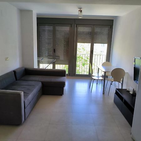 Turisblo Apartamento 0 Benicarlo Luaran gambar