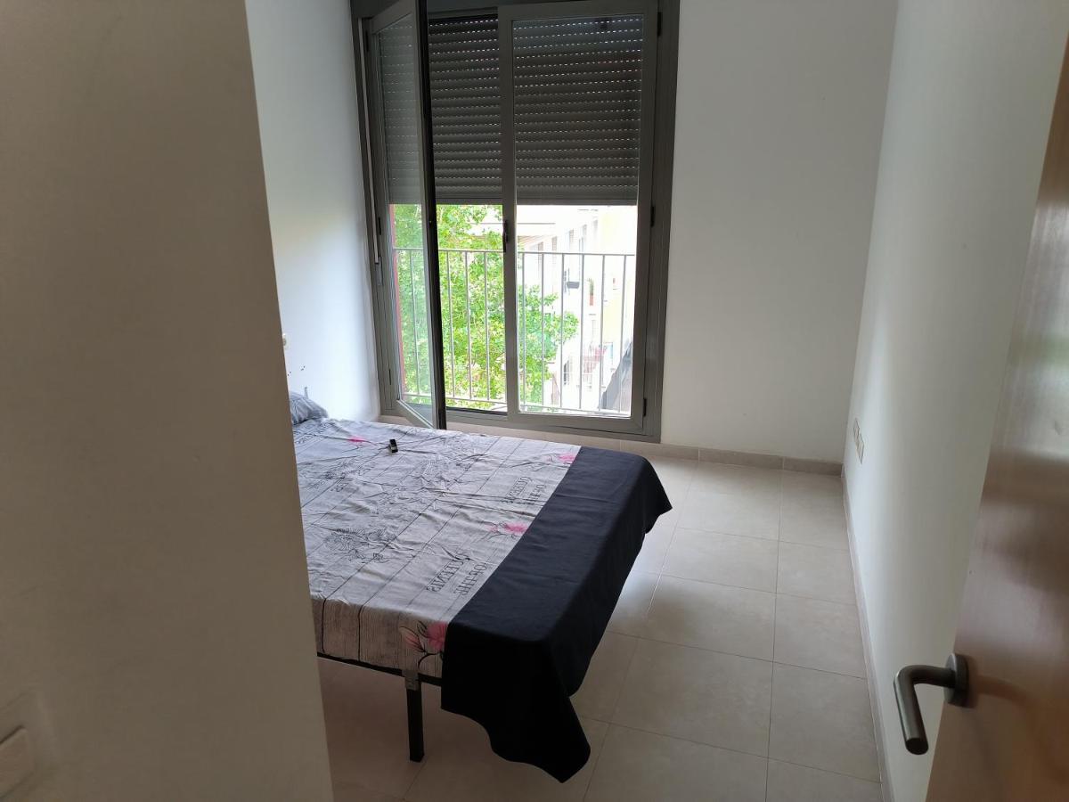 Turisblo Apartamento 0 Benicarlo Luaran gambar