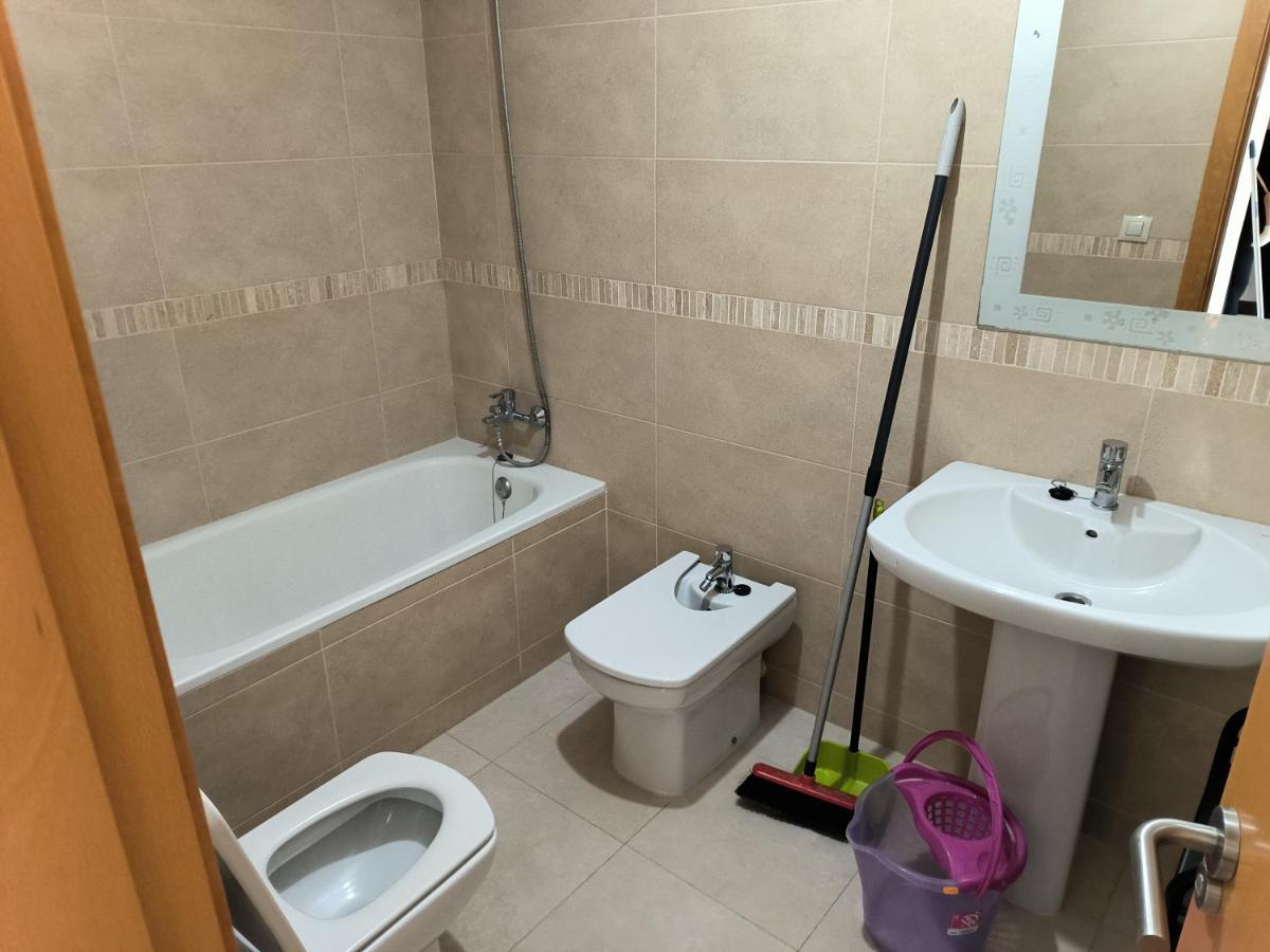 Turisblo Apartamento 0 Benicarlo Luaran gambar