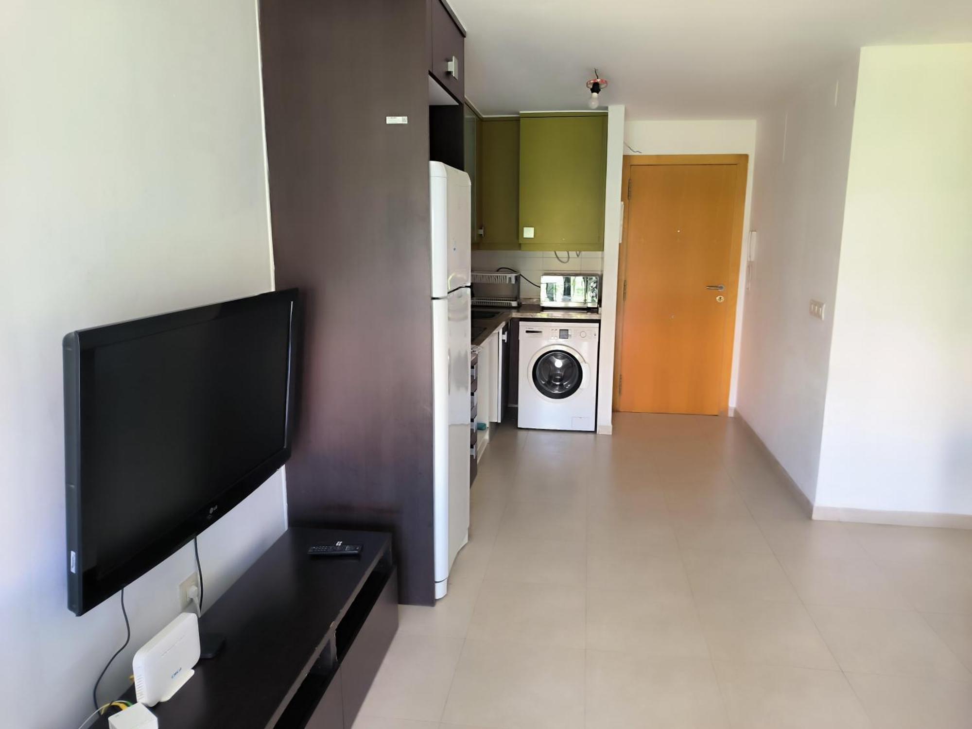 Turisblo Apartamento 0 Benicarlo Luaran gambar