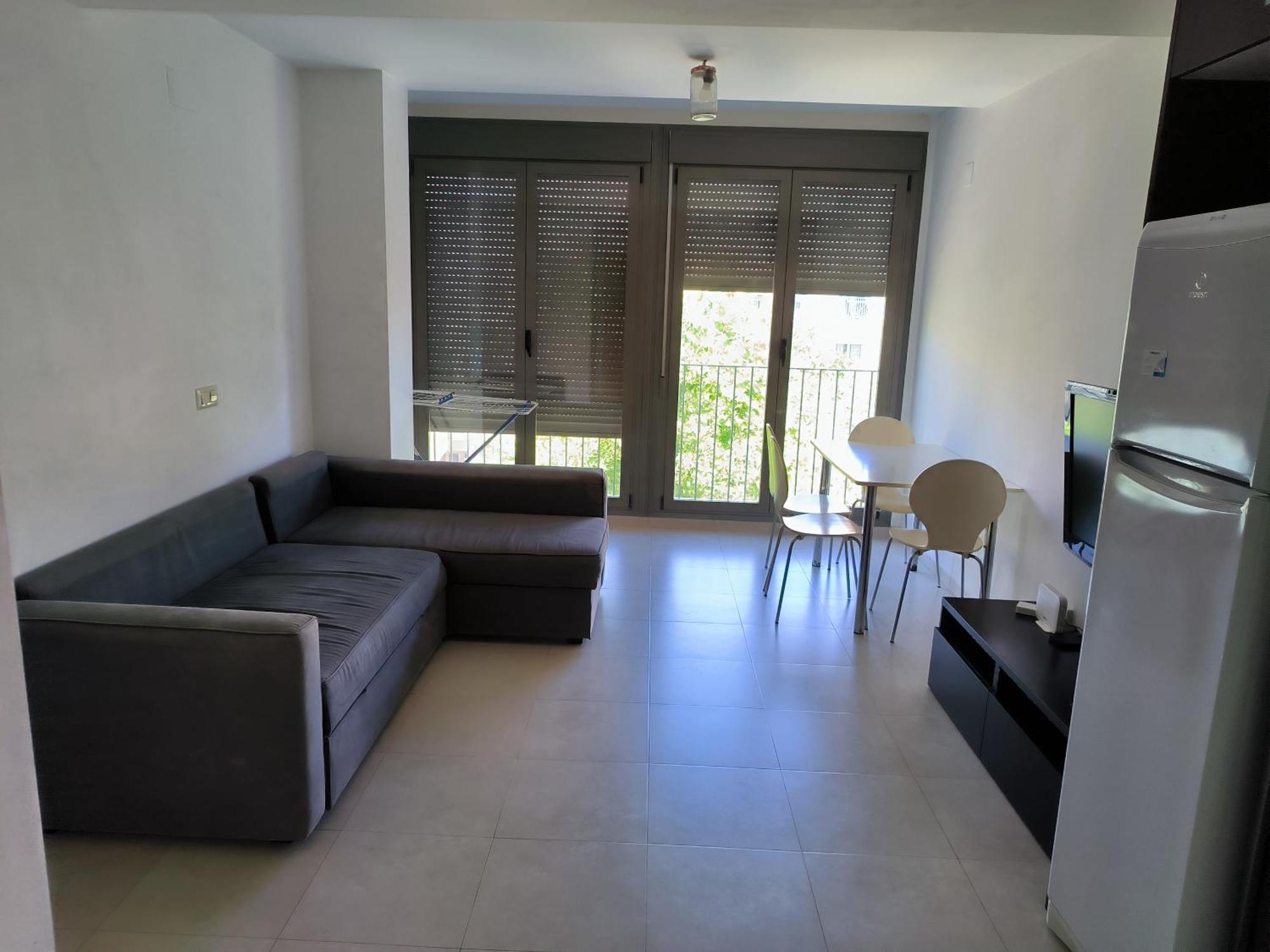 Turisblo Apartamento 0 Benicarlo Luaran gambar